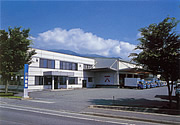 駒ヶ根本社