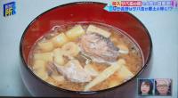 竹の子煮