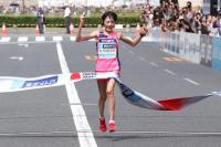 前田穂南