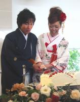 初仕事