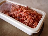腰塚のコンビーフ、本当に美味い