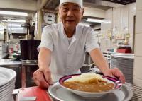 81歳のご主人