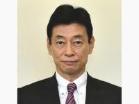 　　この人が発表したらしい