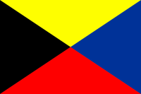 Ｚ旗