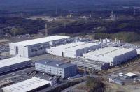 東芝四日市工場
