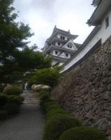 郡上八幡城