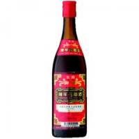 太湖　陳年花彫酒