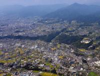 駅の予定地