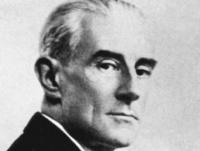 モーリス・ラヴェル（1875-1937）