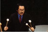 山口浩一先生