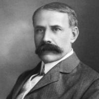 エドワード・エルガー（1857-1934）