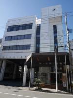 我が家からはとっても近くです