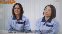 　　　　開発者のお二人