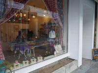 つい最近openの雑貨屋さん
